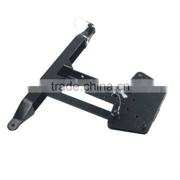 Aluminium Alloy for Line Array Speaker photo-3