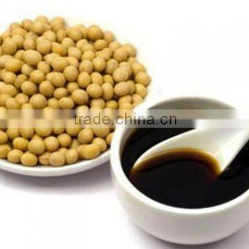 High Quality Vietnamese Soysauce in PET Bottle