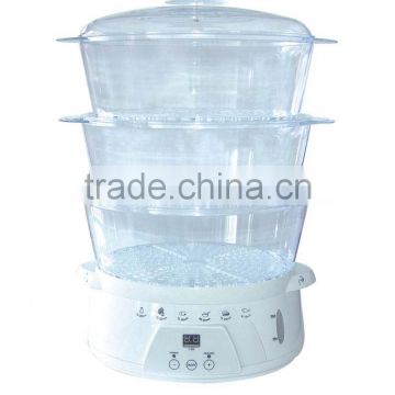 food steamer TS-9688-2(D)