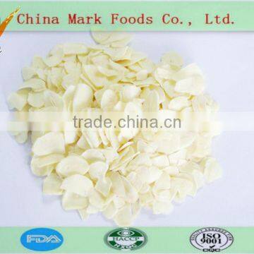 certificated dehydrated garlic flake