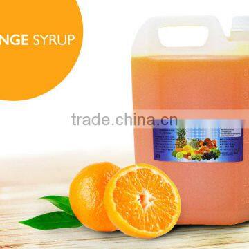 ORANGE CONCENTRATE JUICE