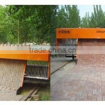 Hot selling product SY6-400 tiger stone paver machine for sale