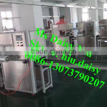 Commerical Fruit Soap Packing Machine/toilet Soap Packing Machine/laundry Soap Wrapping Machine photo-6