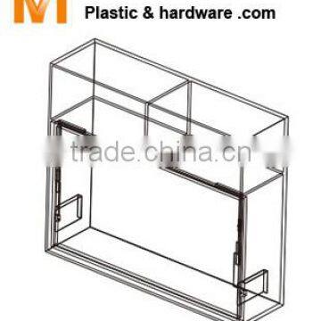 Our Patented Products Mechanical Double Bed Accessories