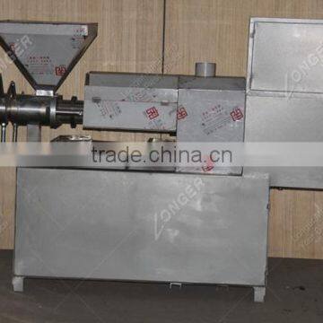 Screw Type Mustard Oil Machine/Oil Extraction Machine/Oil Press Machine photo-4