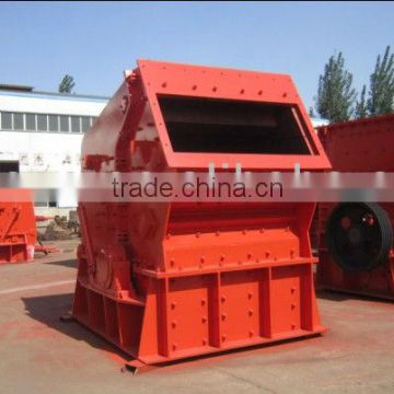 impact crusher price