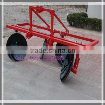 China tractor ridging plough