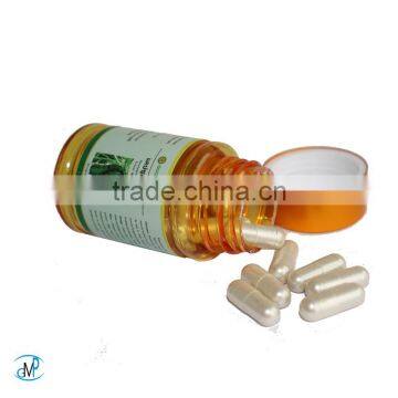 Mucuna Velvet Bean Capsule Harder Bigger 3%-9% Levodopa photo-3