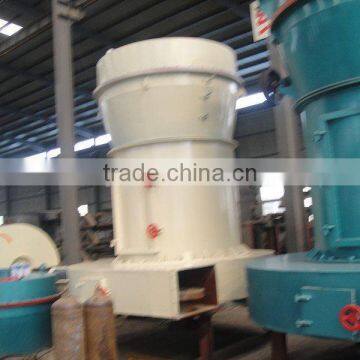 automatic gypsum powder production equipment