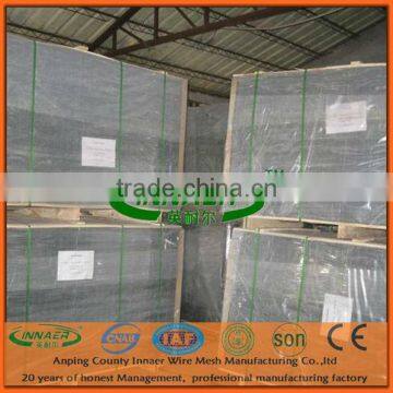 Welded Wire Mesh Manufacturer (mesh hole 5cm*20cm)