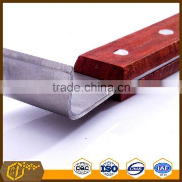 Stainless Steel Uncapping Knife photo-6