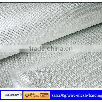 HOT sales !!! fiberglass wire mesh (ISO:9001:2000 Anping Factory)