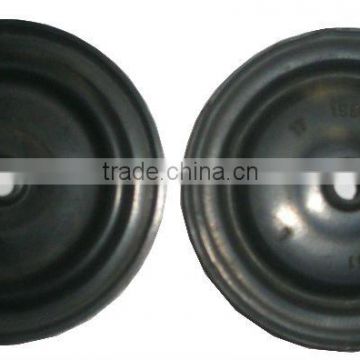 rubber diaphragm for pneumatic pulsator