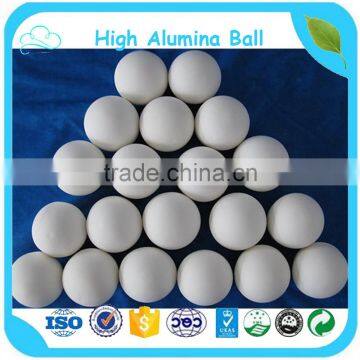 92% High Alumina Refractory Ball photo-3