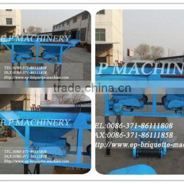 10 Ton/h Dosing Hopper With Electric Weight for Coal Iron Powder photo-3