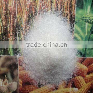 specification ammonium sulphate agriculture grade