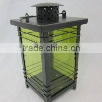 Hanging Metal Lantern, Moroccan Lanterns, Ramandon Lanterns