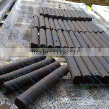 Finger Shape Shisha Charcoal for Hookah