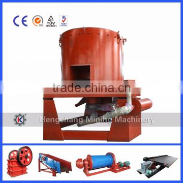 Low price gold recovery machine