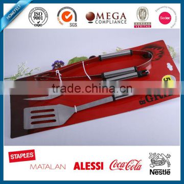 Barbecue Tool Set/Grill Tools/BBQ Set