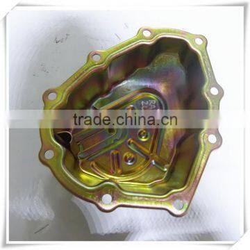 100% Original Transmission Rear Oil Pump 1701811 D01 FC for 4G15 photo-6