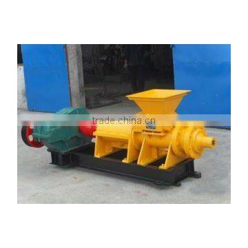 coal processing Charcoal rods maker machine for sale