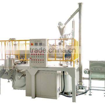 Pasta Processing Equipment of Multifunctional Automatic Macaroni Machine photo-2