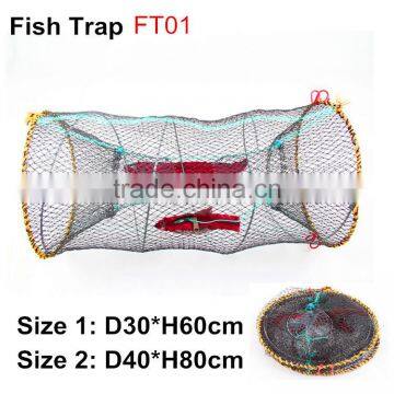 Shrimp pot fishing trap lobster trap