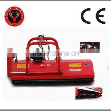 Good Quality AG Flail Mower (mulcher) With CE photo-2