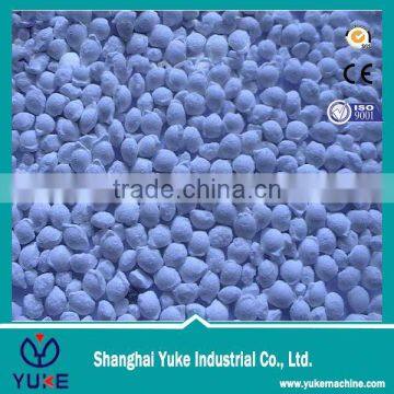 good performance double screw extruder