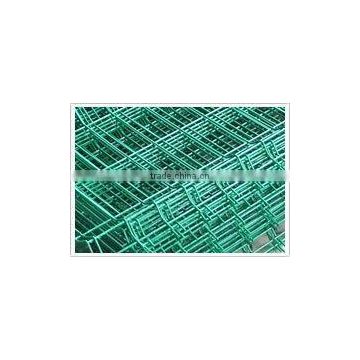 welded wire mesh panel