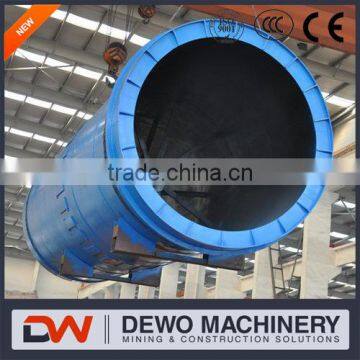 2.0x60m magnesium oxide MgO Rotary Kiln Price