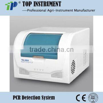 Hot Sale Real-time Quantitative PCR Detection System