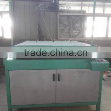 acrylic sink forming machine wash basin forming machine