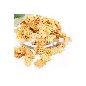 Stainless Steel Snacks Food Seasoning Machine Mixing Various Flavor photo-4