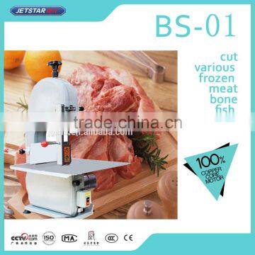 Automatic Bone Sawing Machine Price Meat Frozen Poultry Cutter