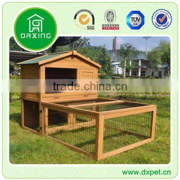 New Design Movable Custom Indoor Rabbit Houses