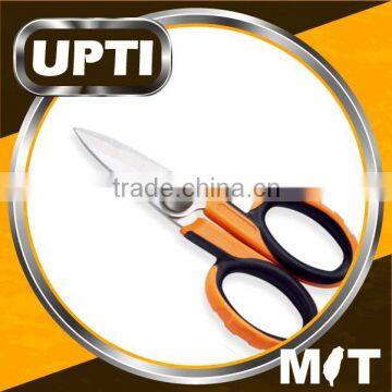 Taiwan Made High Quality 5 1/2" Fiber Optic Kevlar Cutter Kevlar Fabric Shear