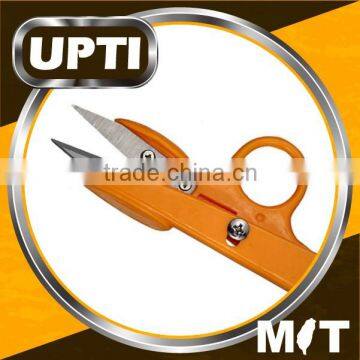 Taiwan Made High Quality Plastic Sewing Thread Scissors Thrum Thread Cutter Scissor