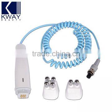 Multifunction Ultrasonic Oxygen Jet Peel Portable Facial Machine Cleaning Facial Beauty Machine Face Lift photo-5