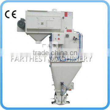 Automatic Bagging Machine For Aqua Feed Pellets