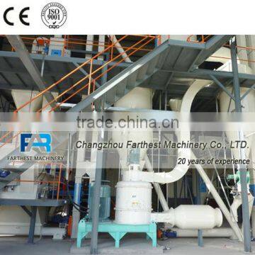 Chicken Feed Making Machine
