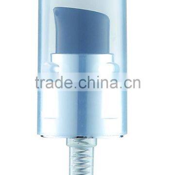 OEM plastic treatment cream pump