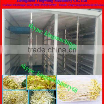 Food Machine to Produce Bean Sprouts photo-4