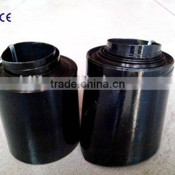 LC-LIDA Stainless Steel Spiral Steel Tape Bellow Cover for Screw Made60-400-50 photo-2