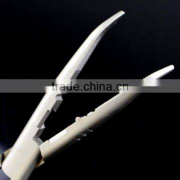 7" 9" Fishing Tools Stainless Steel Fishing Gripper Fishing Plier photo-6