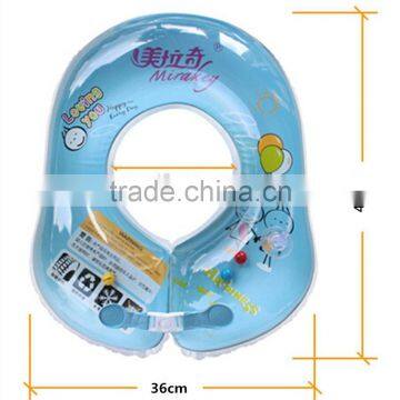 custom printed baby swim ring Water Sport Swimming Rings For baby