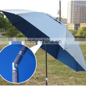 rainproof good quality popular carp fishing umbrella
