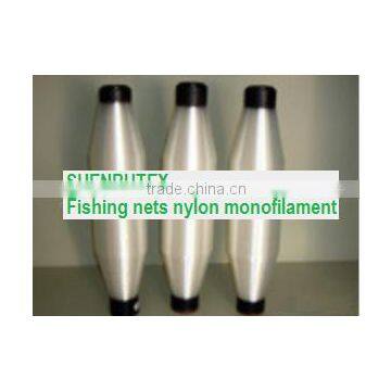 fishing nets nylon monofilament