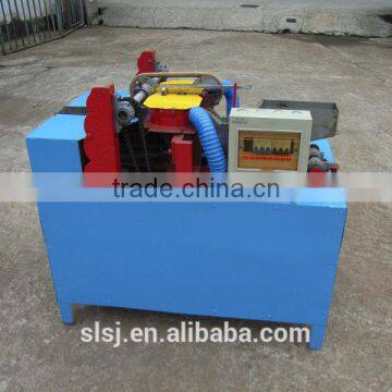 Best price and high quality bamboo toothpicks sharpening machine